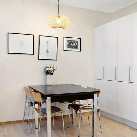 Charming Townhouse In The Heart Of בית נופש *