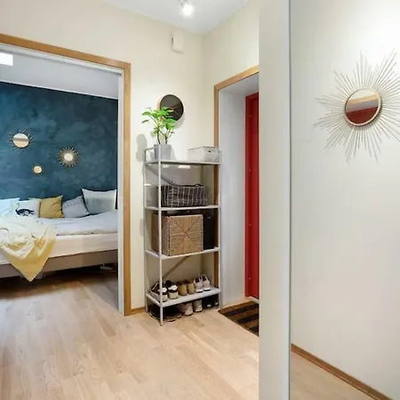 Holiday home Charming Townhouse In The Heart Of *