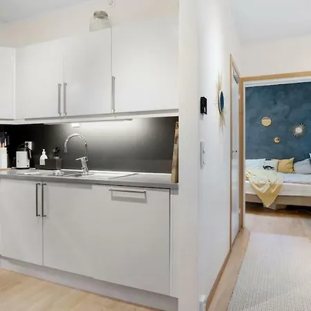 Charming Townhouse In The Heart Of בית נופש *